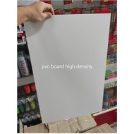 Pvc board 2 mm 60 x 40 cm edw brand model material POLOS ( 04) sb lite/ (005) shark board/ (07) in d