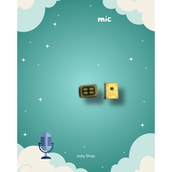 HIJAU MIC Nokia 7610 green Nokia e63 e90 ori