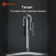 MIXIO A21S Tongsis 1.8M Bluetooth / Selfie Stick tablet Tripod 180cm