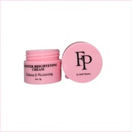 FACE POLISH 8g and 15g for all skin types