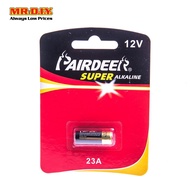 PAIRDEER Super 12V Alkaline Battery