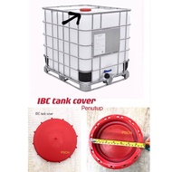 IBC tank cover penutup IBC topi