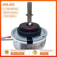 100%New Samsung inverter air conditioning internal machine DC fan FMH2031SSA motor DB31-00694A motor