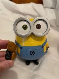 Minions公仔擺設🧸Minions knickknacks