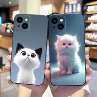 Soft Case For OPPO Reno 5 Pro 6 7 Z Reno 8 10 Pro + 8T 5G Couples Cute Cartoon OB065