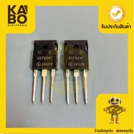 65F6041 Genuine MOSFET 68.5A650V -N-CH Available