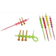 Golf holder Golf Nail Clip Ball Nail holder Ball Nail Tool Clip