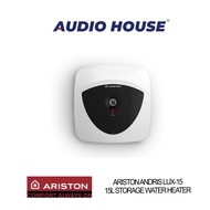 ARISTON ANDRIS LUX-15 15L STORAGE WATER HEATER