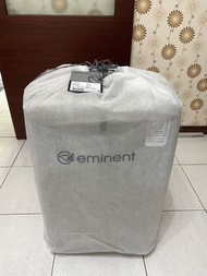 Eminent 全新未使用 前開式 28吋 行李箱 KK50-2
