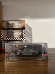 INNO64 1:64 Top Secret (R32) GT-R 模型車