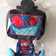 Hazbin Hotel Hazbin Hotel Plush Doll Clown Hell Inn Anime Stuffed Toy