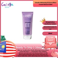Clinelle WhitenUp EE Even Effect Cream-Natural 30ml