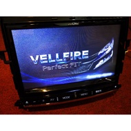 pioneer carrozzeria alpine Japan ori dvd player oem