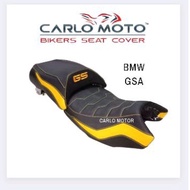 Seat Cover GSA 1250/1200  BMW Superbike