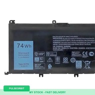 357F9 Compatible with 5576 11.1V 357F9 7557 5577 7566 Batteries 7567 7559 6333mAh