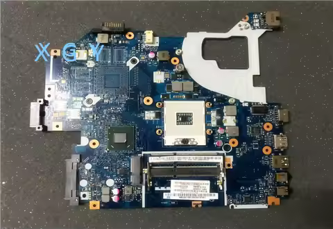 FOR Acer For Aspire E1-571G V3-571G V3-571 NV56R Q5WVH LA-7912P Laptop Motherboard HM70 DDR3 100% Te