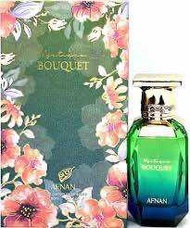 น้ำหอม Afnan Mystique Bouquet Eau de Parfum Spray for Women 2.7 Ounce