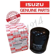 🇲🇾ORI NEW🔥 ISUZU OIL FILTER D-MAX 2.5C 3.0C 2002-2012 DMAX D'MAX D MAX 8973099270 8-97309927-0
