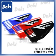 [DOKI MOTO] SIDE COVER TMX 125 A69