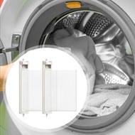 [tenlzsp0bc] Easy to Install Washing Machine Lint Filter PP Mesh Garbage Removal Net for ES-TG55F ES