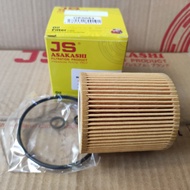 Oil filter for BMW 320i 2012-2018 CODE: OE0053