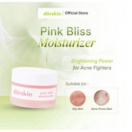 DORSKIN PINK BLISS MOISTURIZER