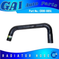 Radiator Hose for Isuzu 4BE1(CRHI-805L) CHITAS Parts