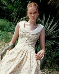 Pleased Not Innocent Dress
