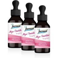 Take Item 3 Measurements, Item 2 Movement: Lipid Creatine-High Dose Creatine and Inositol Drops-4,00