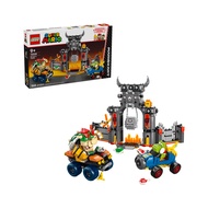 LEGO Super Mario 72039 Mario Kart - Bowsers's Castle