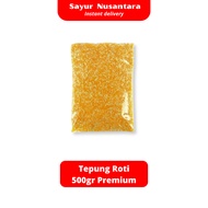 Premium 500gr Bread Flour - Nusantara Vegetable