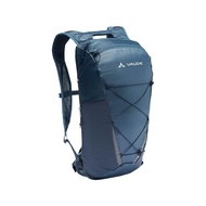 VAUDE Uphill 12 Backpack - Baltic Sea