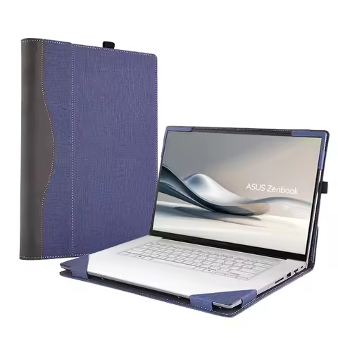 Case for Asus Zenbook S 16 S16 UM5606 UX5606 Chromebook Laptop Sleeve Notebook Protective Cover Bag