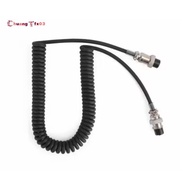 8 Pin Female Microphone Extension Cable for  FT -1 -100 -200 FT-1000 for  FT -1 -100 -200 FT-1000 Ra