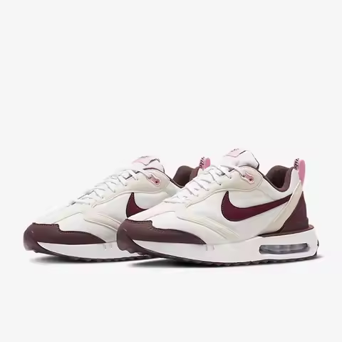 Nike genuine Air Max Dawn men's breathable and durable running shoes FD9939-161