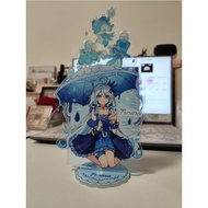 Genshin Impact Wanderer Acrylic Standee Table Ornaments FJTPD6866 250808