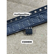 CS5080E cs5080e IC Audio CS5080E