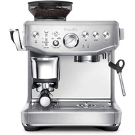 Breville BES876 Barista Express Impress Espresso Coffee Machine