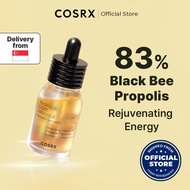 [COSRX OFFICIAL] Full Fit Propolis Light Ampoule, 30ml / 1.01 fl.oz