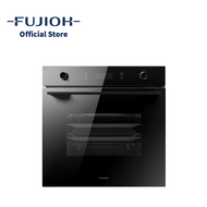 FUJIOH FV-EL61 Built-In Oven