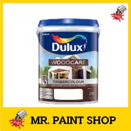 1L DULUX WOODCARE TIMBERCOLOUR