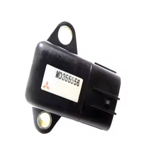 Original Japan Air Pressure Map Sensor For Mitsubishi Lancer Mirage Colt V 5 Space Star 1.3 Md355556