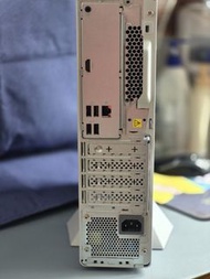 聯想Legion桌上型電腦主機和顯示器套裝