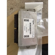 PROTON SATRIA GTI 1.8 ECU VDO MODEL