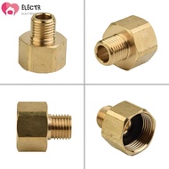 Adapter Pressure 3cm Brass For Leak proof Rotatable 1.18inch 22mm to 14mm