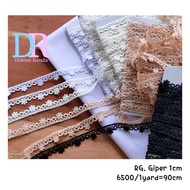 GIPER LACE 1CM