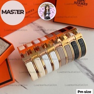 : New!! Hermes Clic H Bracelet PM Circumference 16 cm.!!️Before Pressing The Order Please Contact Us