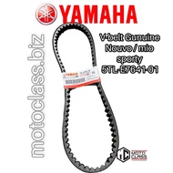 V-belt belt MIO SPORTY 5TL-E7641-00
