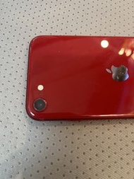 iPhoneSE3 64G 紅色