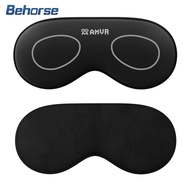 Universal Dustproof VR Lens Protective Cover For Quest 3/Apple Vision Pro Anti-Scratch Lens Cap Pad 